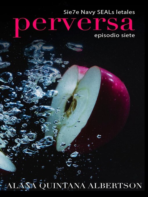 Title details for Perversa by Alana Albertson - Available